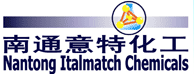 NANTONG ITALMATCH CHEMICALS CO.,LTD.