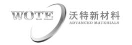SHENZHEN WOTE ADVANCED MATERIALS CO.,LTD