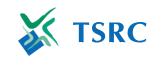 TSRC CORPORATION