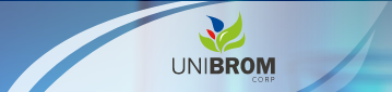 UNIBROM CORP.
