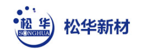 ZHEJIANG SONGHUA NEW MATERIAL CO.,LTD