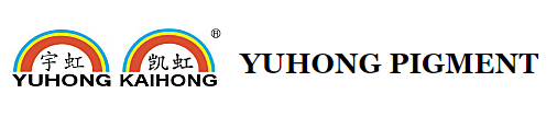 YUHONG PIGMENT CO.,LTD.