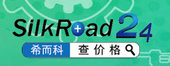 SILKROAD24 GMBH