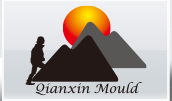 TAIZHOU HUANGYAN QIANXINMOULD CO.,LTD