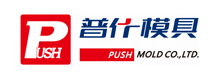 PUSH MOLD CO.,LTD.