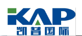 SHEN ZHEN KAP MACHINERY CO.,LTD