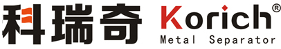 SHANGHAI  KORICH METAL SEPARATOR INDUSTRIAL CO., LTD