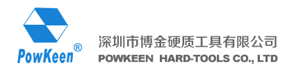 POWKEEN HARD-TOOLS CO.,LTD