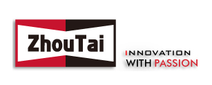 SHANGHAI ZHOU TAI LIGHT INDUSTRIAL MACHINERY MANUFACTURING CO.,LTD