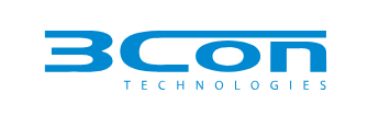 3CON CHINA MACHINERY CO.,LTD