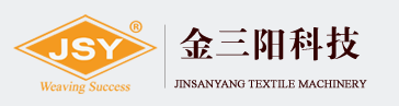 QINGDAO JINSANYANG TEXTILE MACHINERY TECHNOLOGY CO., LTD.