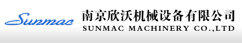 SUNMAC MACHINERY CO., LTD.