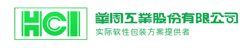 HCI CONVERTING EQUIPMENT CO., LTD.