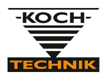WERNER KOCH MASCHINENTECHNIK GMBH