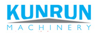 KUNRUN MACHINERY(SHANGHAI)CO.,LTD.